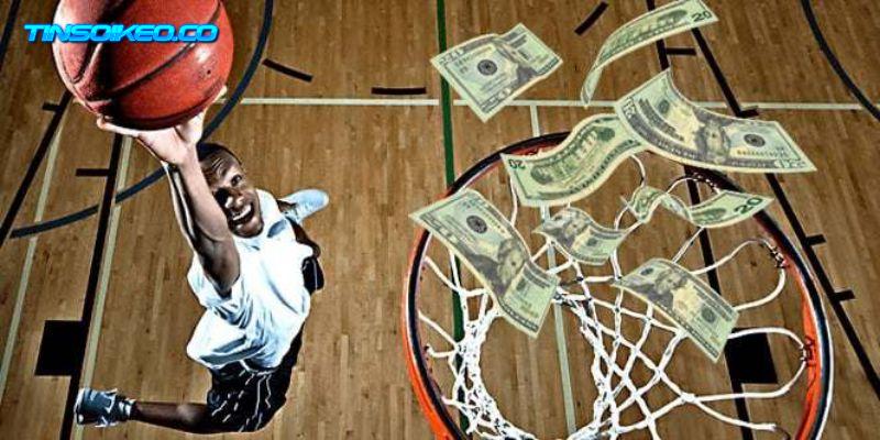 Bí kíp chơi cá cược bóng rổ hiệu quả